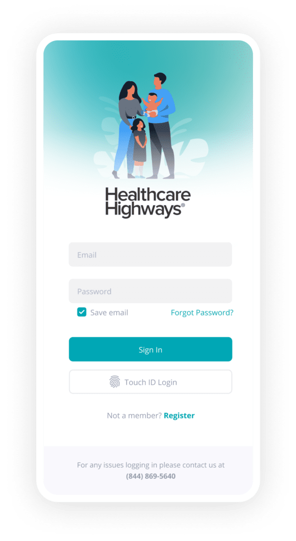 Healthcare Highways | Axis Software Dynamics